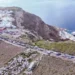 Η μεγάλη έξοδος από τη Σαντορίνη – Μποτιλιάρισμα στο δρόμο για το λιμάνι, οι απαγορευμένες περιοχές