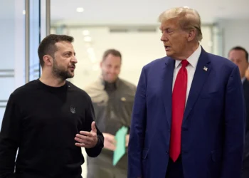 Συμφωνία ΗΠΑ και Ουκρανίας για ορυκτά και σπάνιες γαίες – Τι περιλαμβάνει