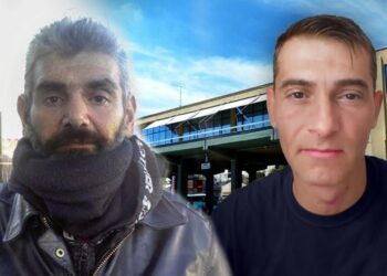 Λάρισα-Τύρναβος: Θρίλερ με δύο εξαφανίσεις «καρμπόν»-Κοινό στοιχείο μια γυναίκα