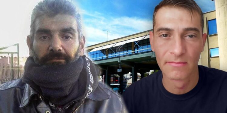 Λάρισα-Τύρναβος: Θρίλερ με δύο εξαφανίσεις «καρμπόν»-Κοινό στοιχείο μια γυναίκα