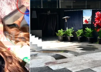 Κατασκοπευτικό θρίλερ από τις Κυκλάδες μέχρι τα πολυτελή ξενοδοχεία της Βαρκελώνης – Το live, η φυγάδευση και τα βίντεο που «έδωσαν» τον 24χρονο