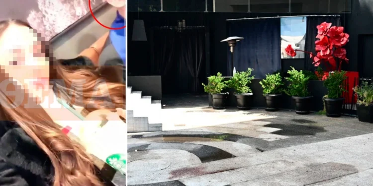 Κατασκοπευτικό θρίλερ από τις Κυκλάδες μέχρι τα πολυτελή ξενοδοχεία της Βαρκελώνης – Το live, η φυγάδευση και τα βίντεο που «έδωσαν» τον 24χρονο