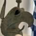 Επιστρέφει στην Αρχαία Ολυμπία η κεφαλή του κλεμμένου Γρύπα