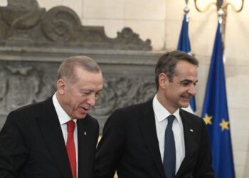 Δεν θα πραγματοποιηθεί το Ανώτατο Συμβούλιο Συνεργασίας μεταξύ Ελλάδας και Τουρκίας