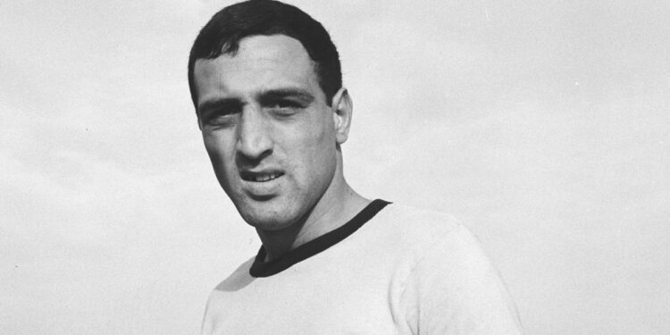 Πέθανε ο Αλέκος Αλεξιάδης, ο δεύτερος σκόρερ του Άρη όλων των εποχών