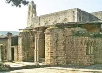 Τουρκία: Δεν σέβονται τίποτα – Διευθύντρια Μουσείου πήρε στέγη ιστορικού ορθόδοξου ναού στη βίλα της
