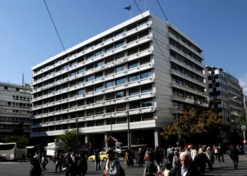 Τσάπαλος: Την Τετάρτη ανακοινώνεται ο κατώτατος μισθός – Στις προτεραιότητες της κυβέρνησης η αναμόρφωση των κλιμακίων