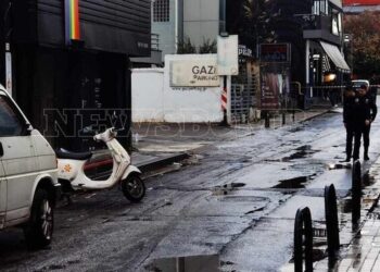 Παραδόθηκε ο 39χρονος Αλβανός που πυροβόλησε το 2023 τους Κρητικούς στο Γκάζι