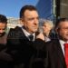 Νίκος Παπαδόπουλος: «Κατέβασα τους πίνακες για να μην τους δουν τα παιδιά – Θα πληρώσω τις ζημιές»