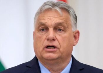 Τέλος η… «παρέλαση υπερηφάνειας» των ΛΟΑΤΚΙ στην Ουγγαρία – Απαγορεύεται με νομοσχέδιο