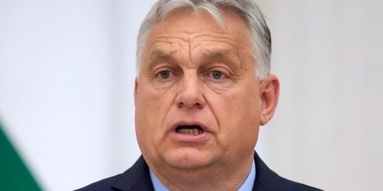 Τέλος η… «παρέλαση υπερηφάνειας» των ΛΟΑΤΚΙ στην Ουγγαρία – Απαγορεύεται με νομοσχέδιο