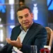 Νέα παρέμβαση Τσίπρα για τα εθνικά θέματα: Η κυβέρνηση της ΝΔ χειρίστηκε καταστροφικά το ουκρανικό