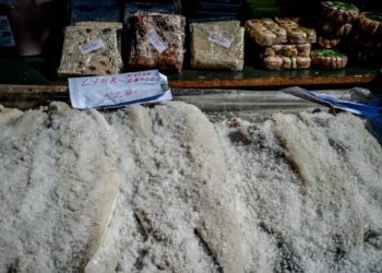 25η Μαρτίου: Πόσο κοστίζει ο μπακαλιάρος φέτος – Τιμές για όλα τα πορτοφόλια