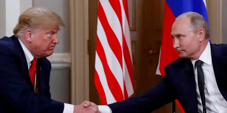 Η Ρωσία θα διαμεσολαβήσει στις διαπραγματεύσεις μεταξύ ΗΠΑ και Ιράν για το πυρηνικό του πρόγραμμα