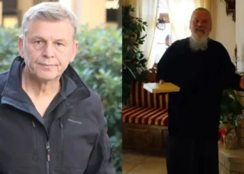 Απόστολος Γκλέτσος: «Ο αρχιμανδρίτης Ιγνάτιος είχε μπει δύο φορές μέσα στο γραφείο μου και με έβριζε»