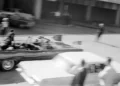 Τι αναφέρουν τα απόρρητα έγγραφα για τη δολοφονία Κένεντι που ήρθαν στο φως