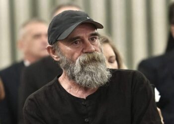 Κωνσταντίνος Πολυχρονόπουλος: Ανοίγει καφενείο – «Δεν με κατηγορούν για εγκληματική οργάνωση»