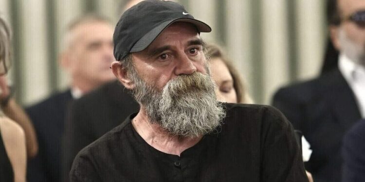 Κωνσταντίνος Πολυχρονόπουλος: Ανοίγει καφενείο – «Δεν με κατηγορούν για εγκληματική οργάνωση»