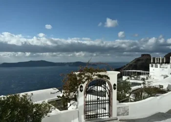 Νέο λιμάνι στη Σαντορίνη: Σε τροχιά υλοποίησης το μεγάλο έργο