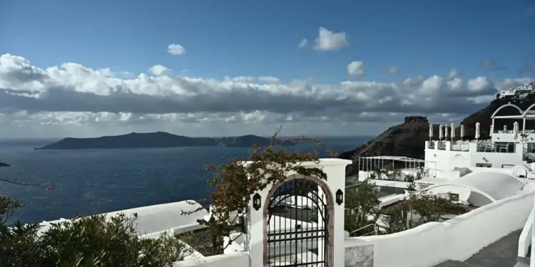 Νέο λιμάνι στη Σαντορίνη: Σε τροχιά υλοποίησης το μεγάλο έργο