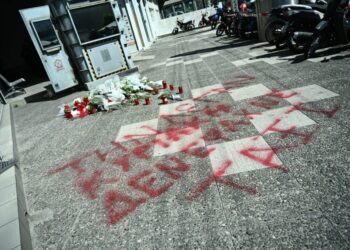 Κυριακή Γρίβα: «Έναν χρόνο μετά αυτός διακοπάρει στο ψυχιατρείο» – Συγκλονίζει ο πατέρας της