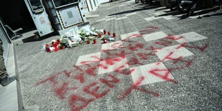 Κυριακή Γρίβα: «Έναν χρόνο μετά αυτός διακοπάρει στο ψυχιατρείο» – Συγκλονίζει ο πατέρας της