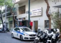 Αιγύπτιος με χατζάρα απειλούσε να σφάξει αστυνομικούς στον Άγιο Παντελεήμονα και να κάνει live στην πατρίδα του