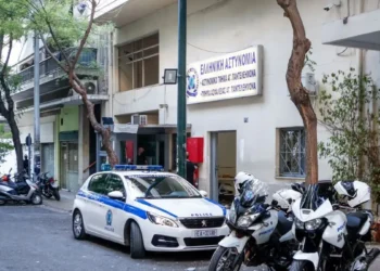 Αιγύπτιος με χατζάρα απειλούσε να σφάξει αστυνομικούς στον Άγιο Παντελεήμονα και να κάνει live στην πατρίδα του