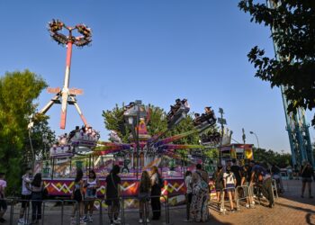 Επαναλειτουργεί το Allou! Fun Park που είχε σφραγιστεί από τον Δήμο τον Δεκέμβριο – Τι αναφέρει η ανακοίνωση