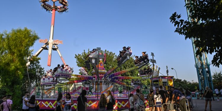 Επαναλειτουργεί το Allou! Fun Park που είχε σφραγιστεί από τον Δήμο τον Δεκέμβριο – Τι αναφέρει η ανακοίνωση