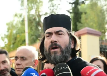 Πατέρας Αντώνιος: Αναβλήθηκε η δίκη για ασέλγεια σε βάρος 19χρονου και 15χρονου