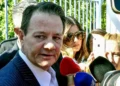 Απόστολος Λύτρας για Σοφία Πολυζωγοπούλου: Δεν δίστασε να μου ζητήσει 300.000 ευρώ και ένα σπίτι για να βοηθήσει στο δικαστήριο