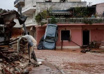 Ο Άρειος Πάγος αποφασίζει για τη δίκη της φονικής πλημμύρας στη Μάνδρα