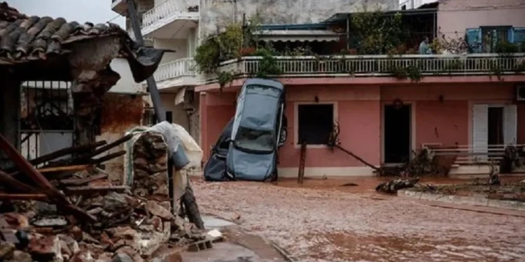 Ο Άρειος Πάγος αποφασίζει για τη δίκη της φονικής πλημμύρας στη Μάνδρα