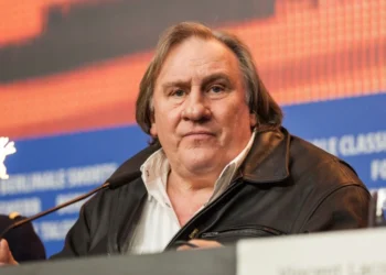 Ζεράρ Ντεπαρντιέ: Ξεκίνησε η δίκη του ηθοποιού για σεξουαλική επίθεση σε δύο γυναίκες