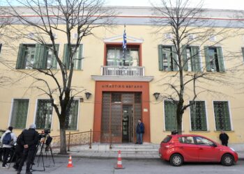 Σέρρες: Στον εισαγγελέα ο 55χρονος που κατηγορείται ότι επιχείρησε να κάψει τη γυναίκα του
