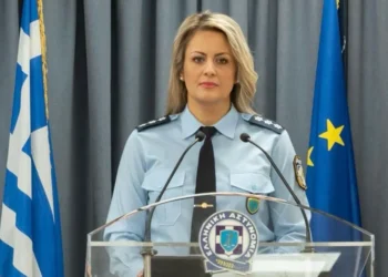 Δημογλίδου για επεισόδια στο Σύνταγμα: Ήθελαν νεκρό διαδηλωτή ή αστυνομικό – Δείτε βίντεο