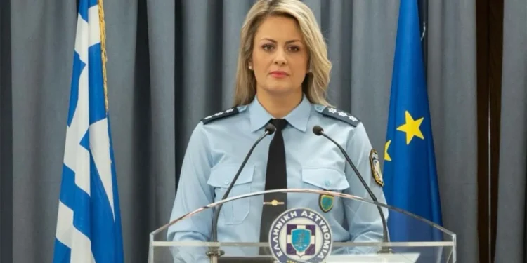 Δημογλίδου για επεισόδια στο Σύνταγμα: Ήθελαν νεκρό διαδηλωτή ή αστυνομικό – Δείτε βίντεο