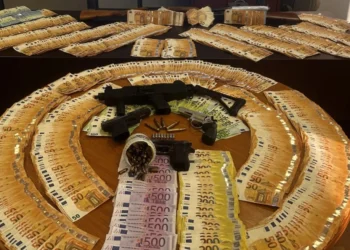 Οργάνωση λαθραίων τσιγάρων: Η δολοφονία Ζαμπούνη και τα κέρδη εκατομμυρίων – «Καθαρίσαμε τα πράγματα, δεν αφήσαμε τίποτα»