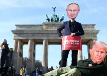 BBC: Η ακτινογραφία του σχεδίου κατάπαυσης του πυρός στην Ουκρανία – Ο ρόλος του Ντόναλντ Τραμπ και τα κόκκινα σημεία της πρότασης