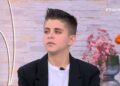 Συνελήφθη ο μικρός αδερφός της Ειρήνης Μουρτζούκου – Η κατηγορία