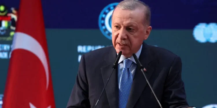 Γιατί ο Ερντογάν ξεσπάθωσε κατά του Ισραήλ: «Είθε ο Αλλάχ να καταστρέψει το σιωνιστικό Ισραήλ» – «Επικίνδυνος δικτάτορας» απαντά το Τελ Αβίβ