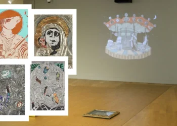 Εθνική Πινακοθήκη: Εξετάζεται να εκτεθούν ξανά τα έργα που βανδάλισε ο βουλευτής της Νίκης