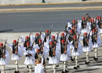 Live: Η ορκωμοσία του Προέδρου της Δημοκρατίας Κωνσταντίνου Τασούλα