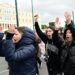 Τέμπη: Νέες συγκεντρώσεις σε Αθήνα και Θεσσαλονίκη – Μεγάλη συναυλία στο Σύνταγμα στις 19:00