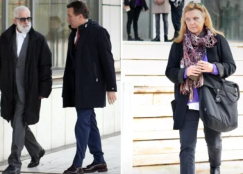 Πρόστιμο 500 ευρώ σε Δροσάκη, Παπούλια και Δανδουλάκη – Απούσα για πρώτη φορά η Ελπίδα Νίνου από τη δίκη Φιλιππίδη