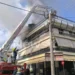 Μεγάλη φωτιά σε διαμέρισμα στο Χαϊδάρι – Κάηκαν δύο όροφοι, απεγκλωβίστηκαν 2 άτομα