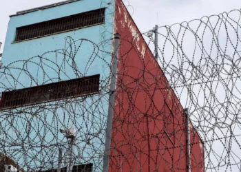 Κρατούμενος πήγε να σουβλίσει υπαρχιφύλακα στις φυλακές Αλικαρνασσού με αυτοσχέδιο σουβλί