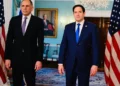 Συνάντηση Γεραπετρίτη-Ρούμπιο: To Στέιτ Ντιπάρτμεντ χαιρετίζει τον ενεργειακό περιφερειακό ρόλο της Ελλάδας