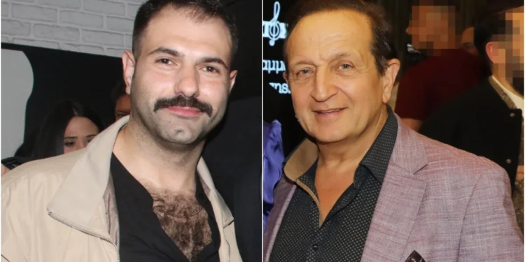 Γιώργος Καρκάς κατά Σπύρου Μπιμπίλα: Με εκφοβίζει για την κατάθεσή μου, δεν είμαι τσόγλανος να ειρωνευτώ το συναίσθημα κάποιου